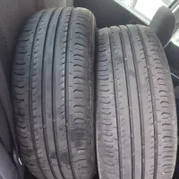 لاستیک هانکوک سایز ۱۶/۵۵/۲۰۵ سراتو مگان و