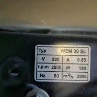 هواکش صنعتی|پنکه و تصفیه‌کنندهٔ هوا|وحیدیه, |دیوار