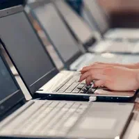 فروش انواع لپ تاپ/بدون پیش/اقساط/قیمت عمده/گارانتی|رایانه همراه|تهران, میرداماد|دیوار