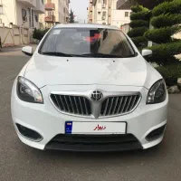 برلیانس h320 اتومات|خودرو سواری و وانت|رشت, معلم|دیوار