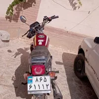 موتور هندا لیفان