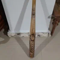 چوب بیسبال با مشخصات چوب نیگان لوسیل