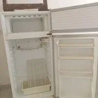 یخچال و منبع