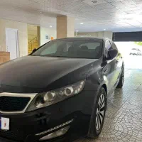 اپتیما ۲۰۱۳ فول