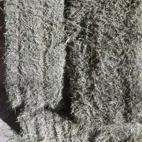 پرس یونجه و شبدر