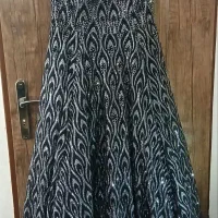 لباس مجلسی