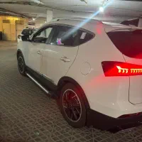 کی ام سی ایکس۵|خودرو سواری و وانت|تهران, زهتابی|دیوار