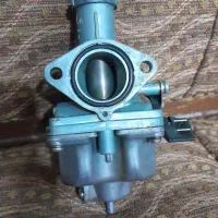 کاربرات ژاپنی هندا 125