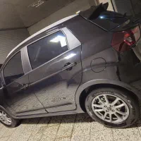 bac x3 pro|خودرو سواری و وانت|مشهد, شهرک امام هادی (شهرک غرب)|دیوار