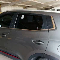 ام وی ام ایکس 55 پرو|خودرو سواری و وانت|شهرکرد, |دیوار