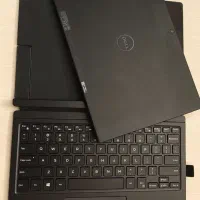 لپ تاپ تبلتی دل latitude7275|رایانه همراه|مشهد, حرم مطهر رضوی|دیوار