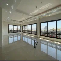 سهروردی شمالی ۹۵متر۲خواب.        خوش نقشه