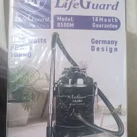 جارو برقی سطلی نو