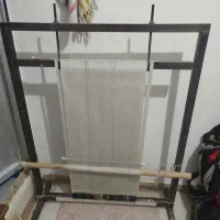 دارگاهی متراژ۷۰در۵۰