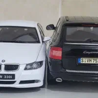 ماکت ماشین آلمانی