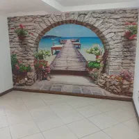 ۷۶ متر ۲ خواب مجتمع گل نرگس جوانمرد قصاب|اجارهٔ آپارتمان|ری, جوانمرد قصاب|دیوار