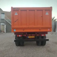 بنز کمپرسی مدل ۴۰۳