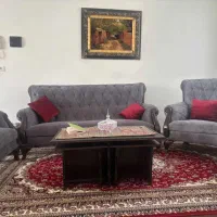 مبل راحتی