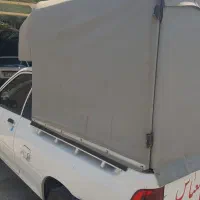 چادرخودرو