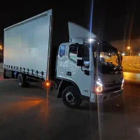 باربری MIS