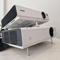 * ویدئو پروژکتور سونی Sony *|تلویزیون و پروژکتور|تهران, دروس|دیوار