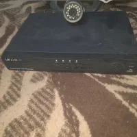 دستگاه دی وی ار ۴کانال آنالوگ