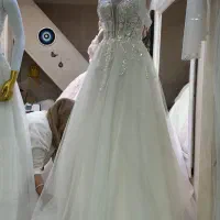 کرایه لباس عروس