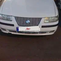فروش فوری  سمند مدل ۸۸