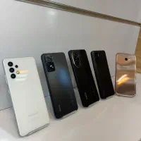 فروش انواع گوشی های کارکرده زیر 10 میلیون