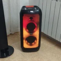 اسپیکر بلوتوث هیسکا|پخشکننده همراه|سبزوار, توحیدشهر|دیوار