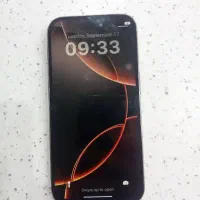 آیفون 16 پرو فول کپی