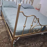 تخت خواب دونفره سفارشی ساز