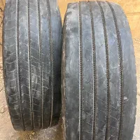 لاستیک دست دوم ۷۰/۳۱۵/R22.5