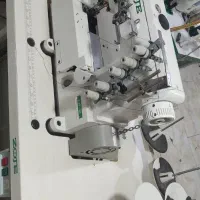 چرخ میاندوز اکبند