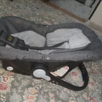 کریر نوزاد|اسباب و اثاث بچه|شیراز, شهرک صدا و سیما|دیوار