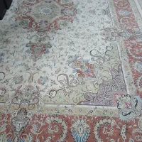 یک جفت فرش ۱۲ متری نگین مشهد|فرش|تهران, قیام|دیوار