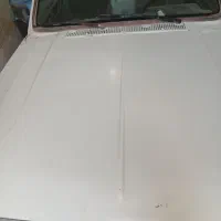 پیکان وانت مدل ۸۷