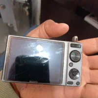 دوربین عکاسی وفیلمبرداری