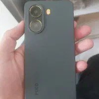 گوشی poco x7 pro|موبایل|خرم‌آباد, |دیوار