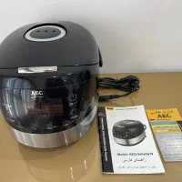 پلوپز چندکاره AEC