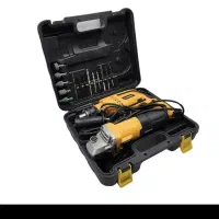 دریل و مینی فرز در حد نو