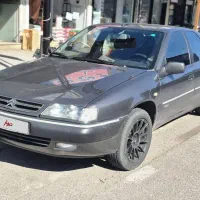 زانتیا ۸۹|خودرو سواری و وانت|تهران, مخصوص|دیوار