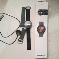 ساعت هوشمندسامسونگ گلکسی 7پرو