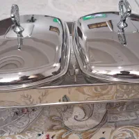 سوفله استیل
