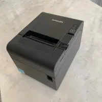 فیش پرینتر SRP E300 bixolon حرارتی