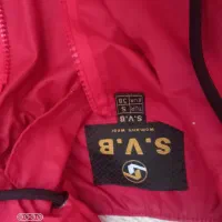 کاپشن زنانه