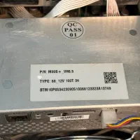 واتس ماینر WhatMiner M30s+ 100th با گارانتی ۶ ماهه|قطعات و لوازم جانبی رایانه|تهران, نارمک|دیوار