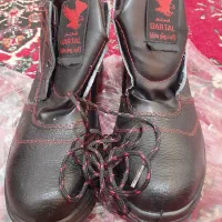 یک جفت ایمنی