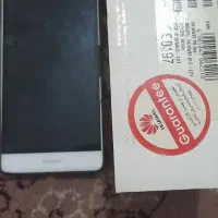 گوشی هووایی پی هشت لایت|موبایل|گرگان, |دیوار