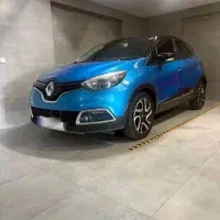 رنو کپچر